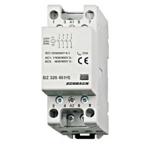 Contactor modular (2UH) 25A 4ND 230VAC #BZ326461ME